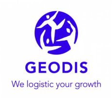 GEODIS é