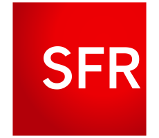 SFR-Logo